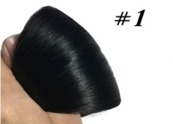 Flat Tape Hair Extensions