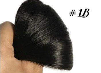 Tape-In Hair Extensions