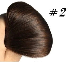 Tape-In Hair Extensions