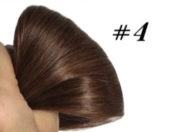 Tape-In Hair Extensions