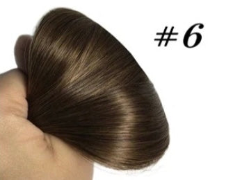 Tape-In Hair Extensions