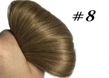 Tape-In Hair Extensions
