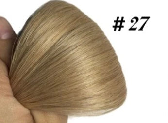 Tape-In Hair Extensions