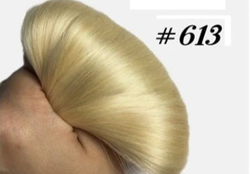 Tape-In Hair Extensions