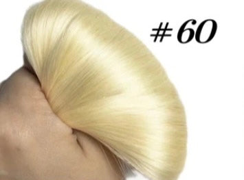 Tape-In Hair Extensions