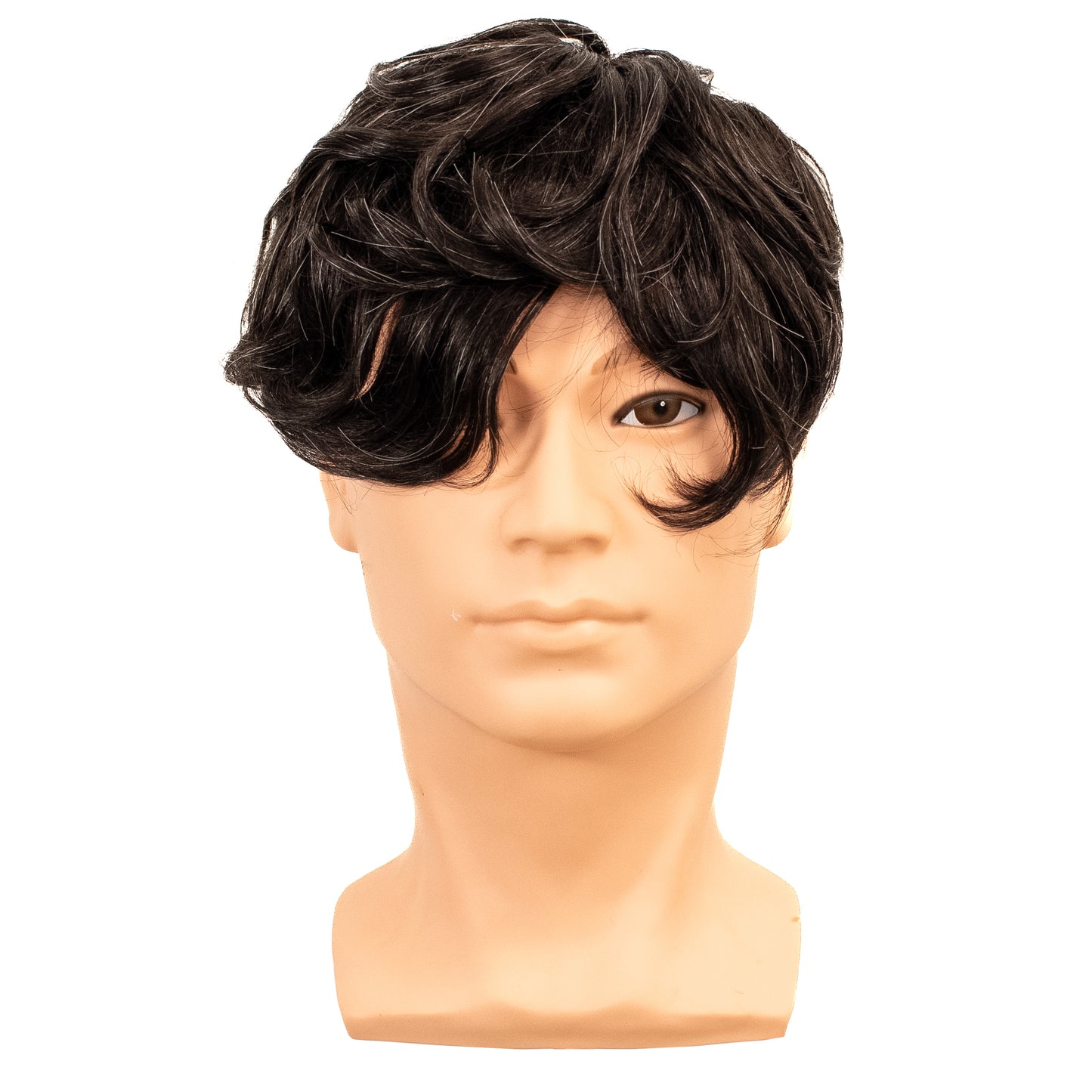 Skin Base Men's Toupée