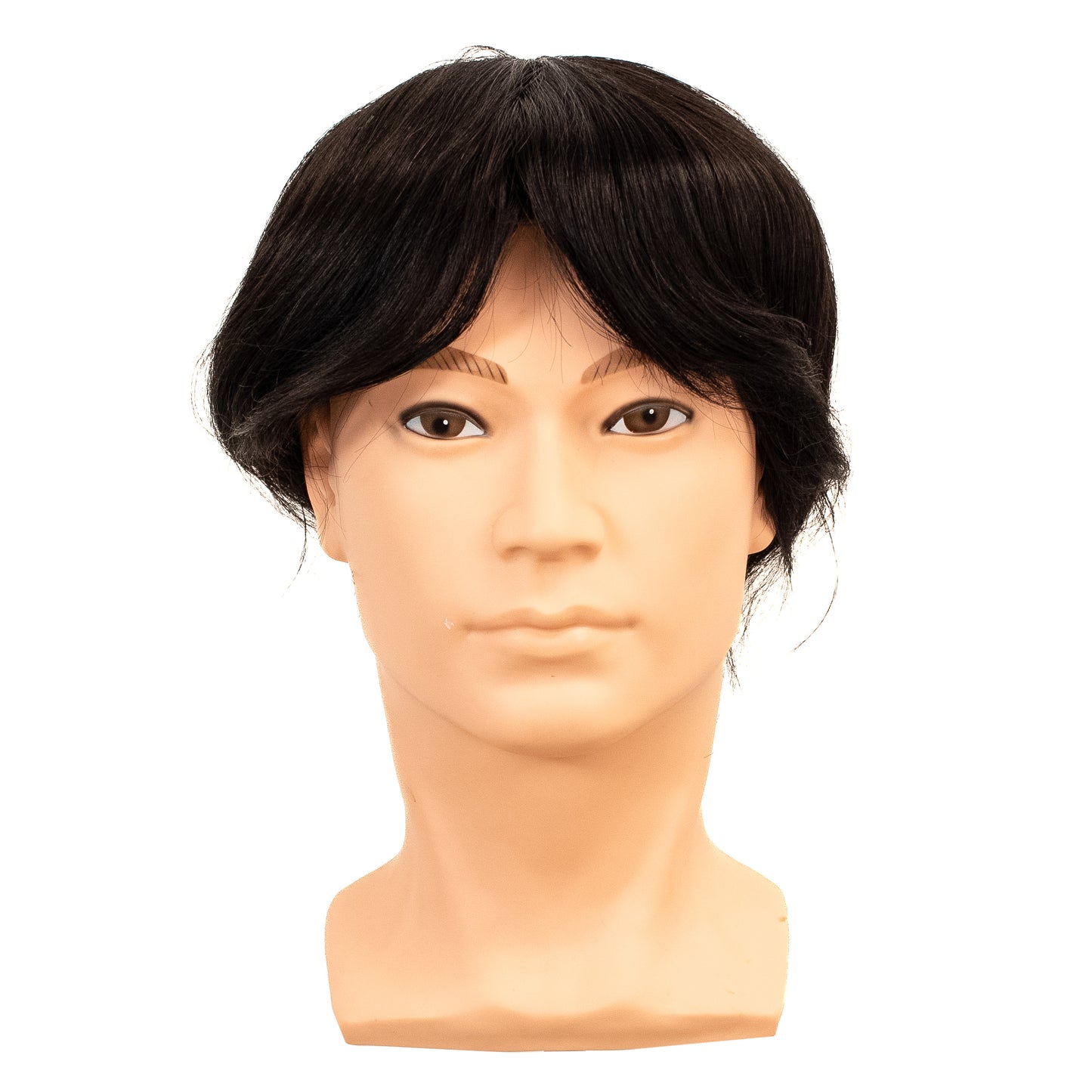 Skin Base Men's Toupée
