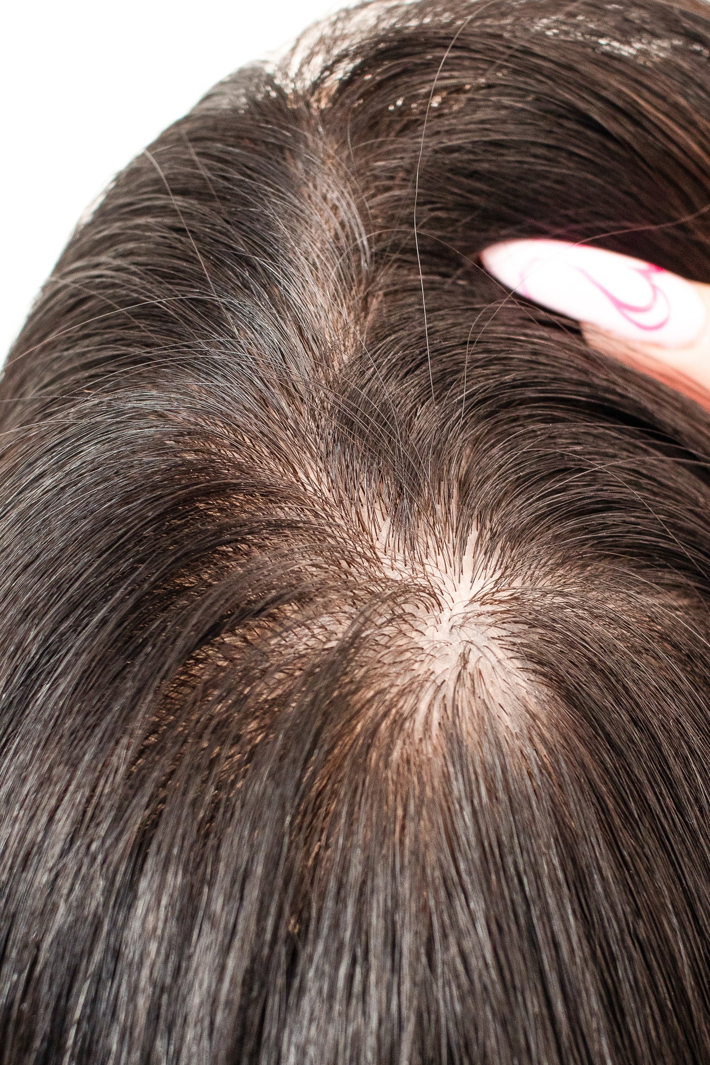 Women's Jewish Toupée