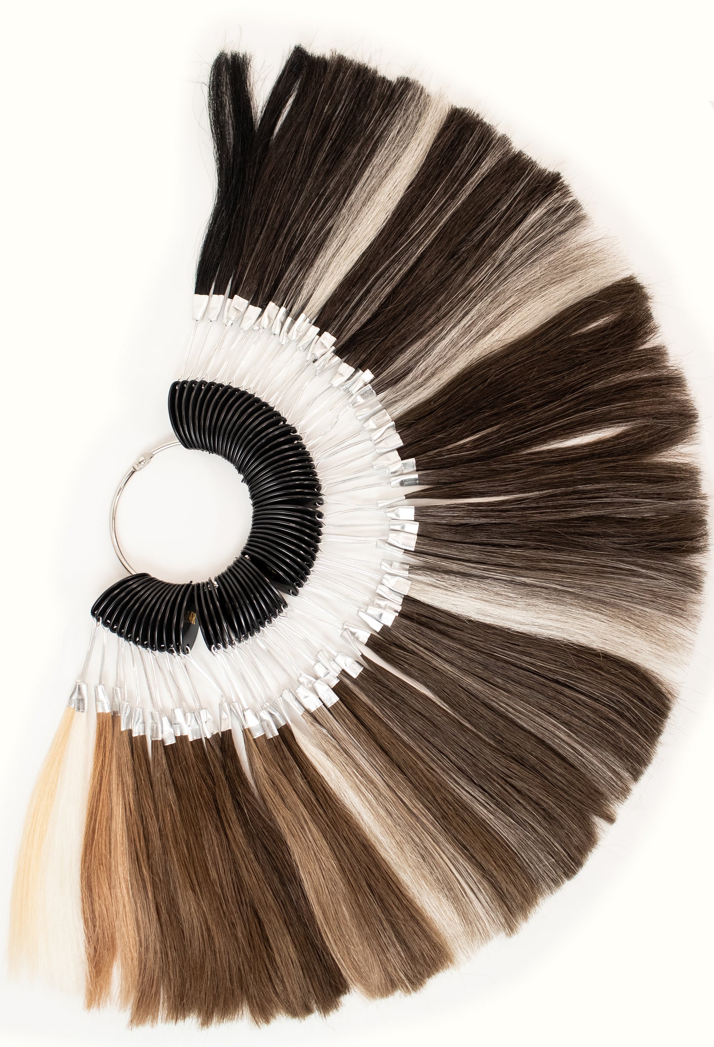 Skin Base Men's Toupée