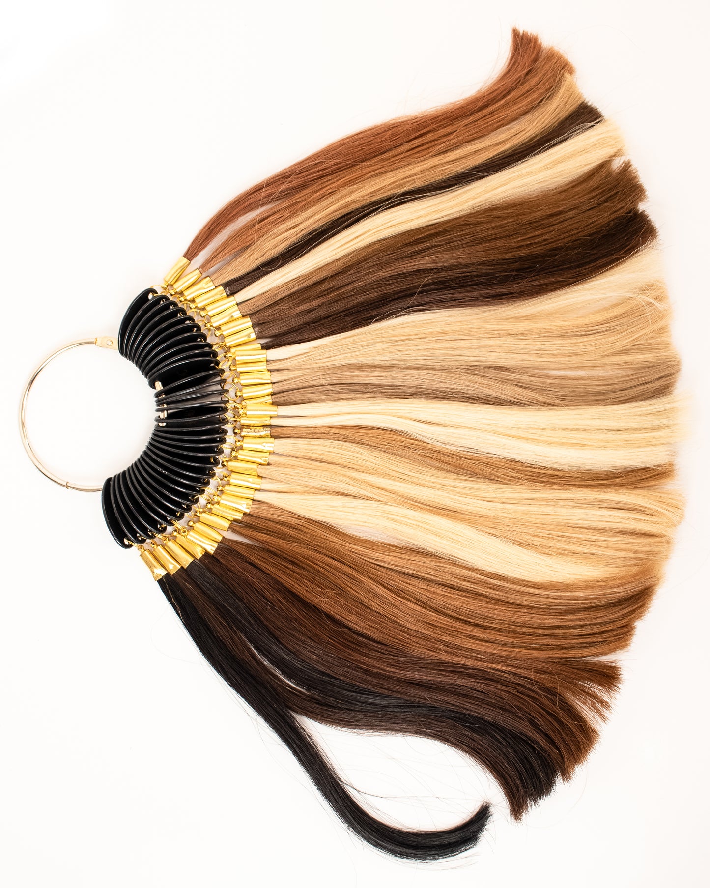 Tape-In Hair Extensions