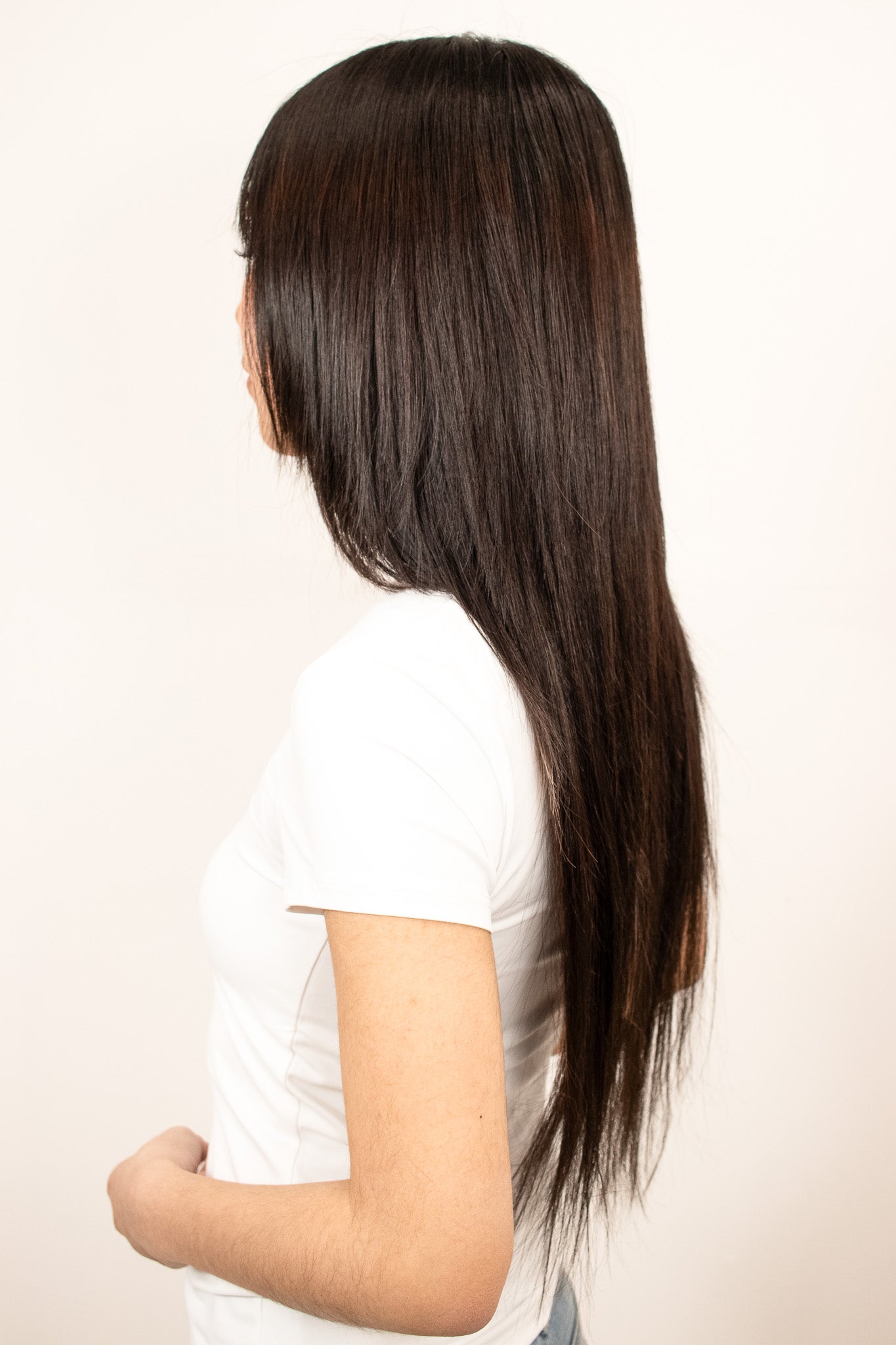 Straight Premium Hair Extensions