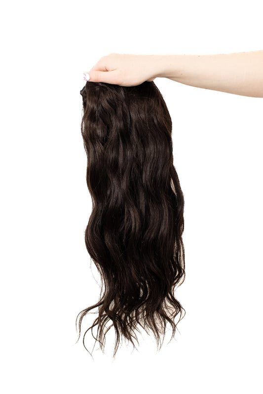 Wavy Premium Hair Extensions