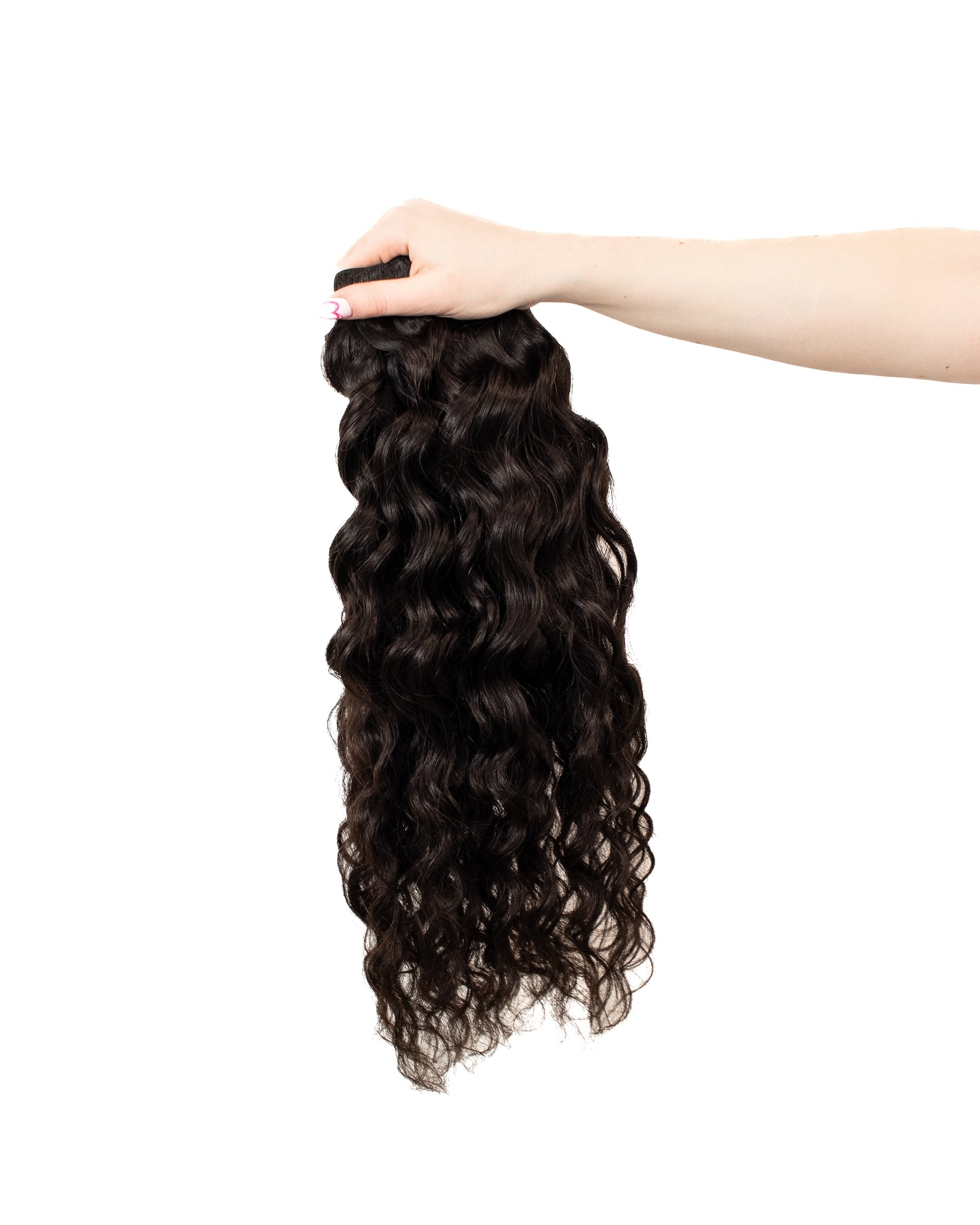 Deep Wave Premium Hair Extensions
