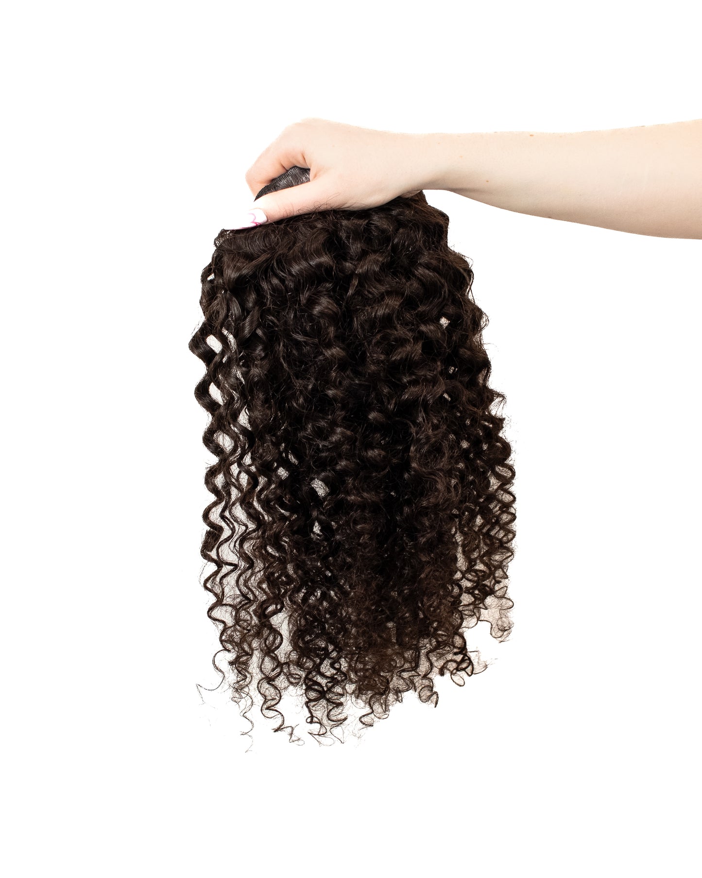 Habesha Curl Premium Hair Extensions