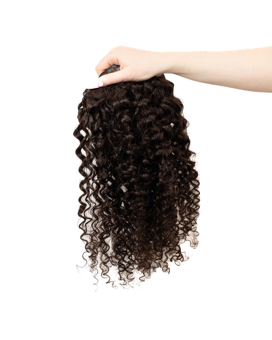 Habesha Curl Premium Hair Extensions