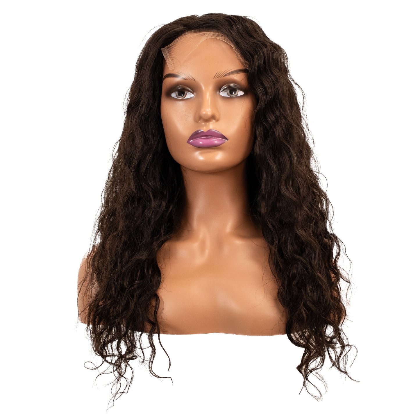 Deep Wave Premium Hair Extensions