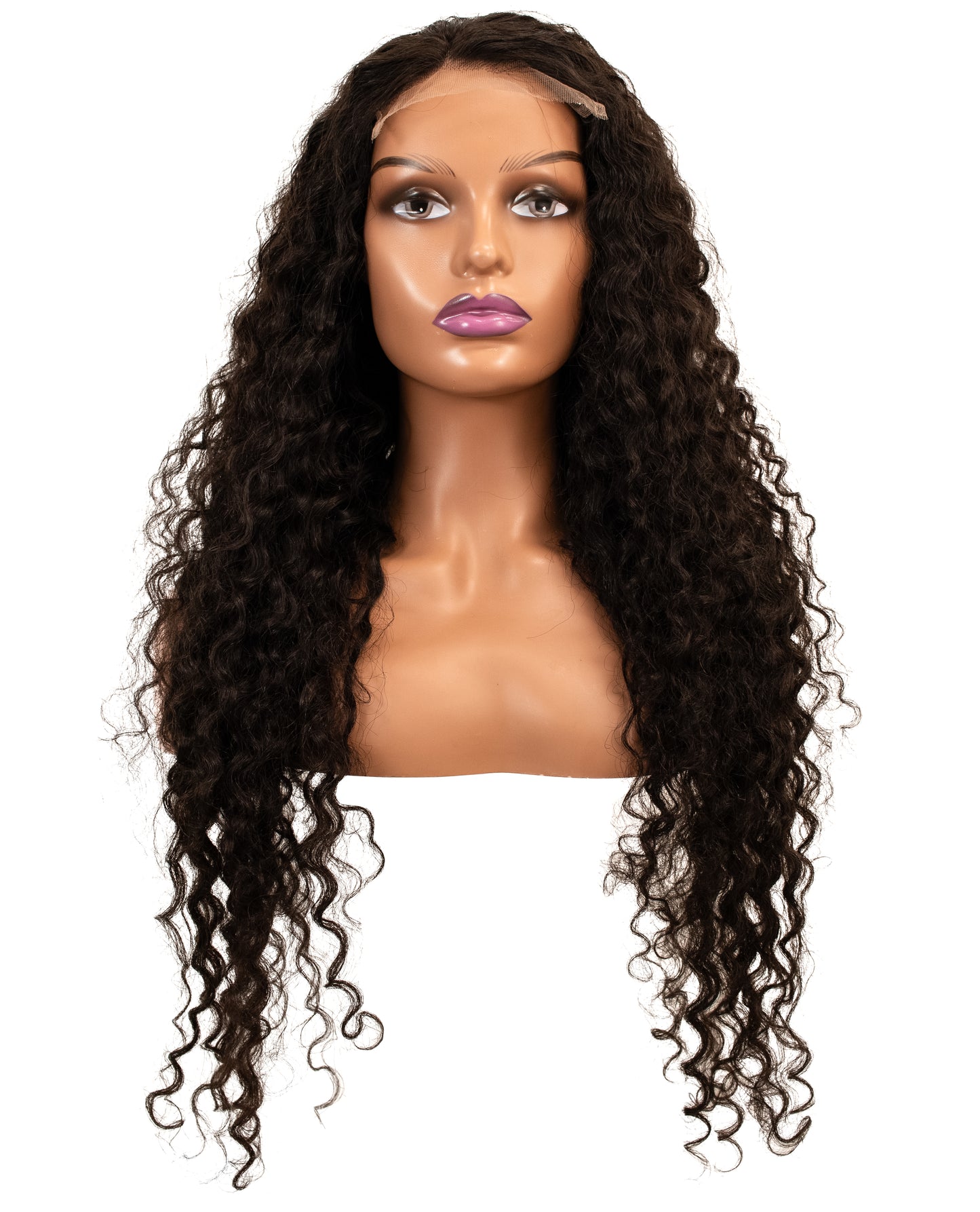 Saba Curl Premium Hair Extensions