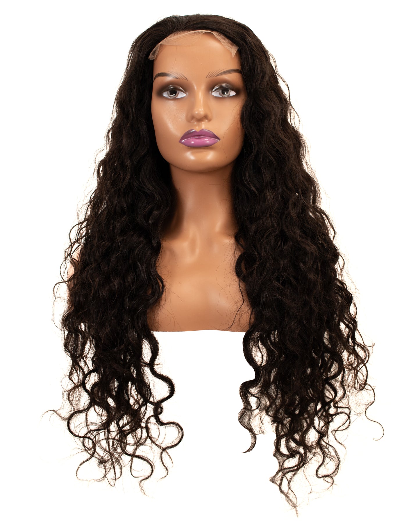 Habesha Curl Premium Hair Extensions