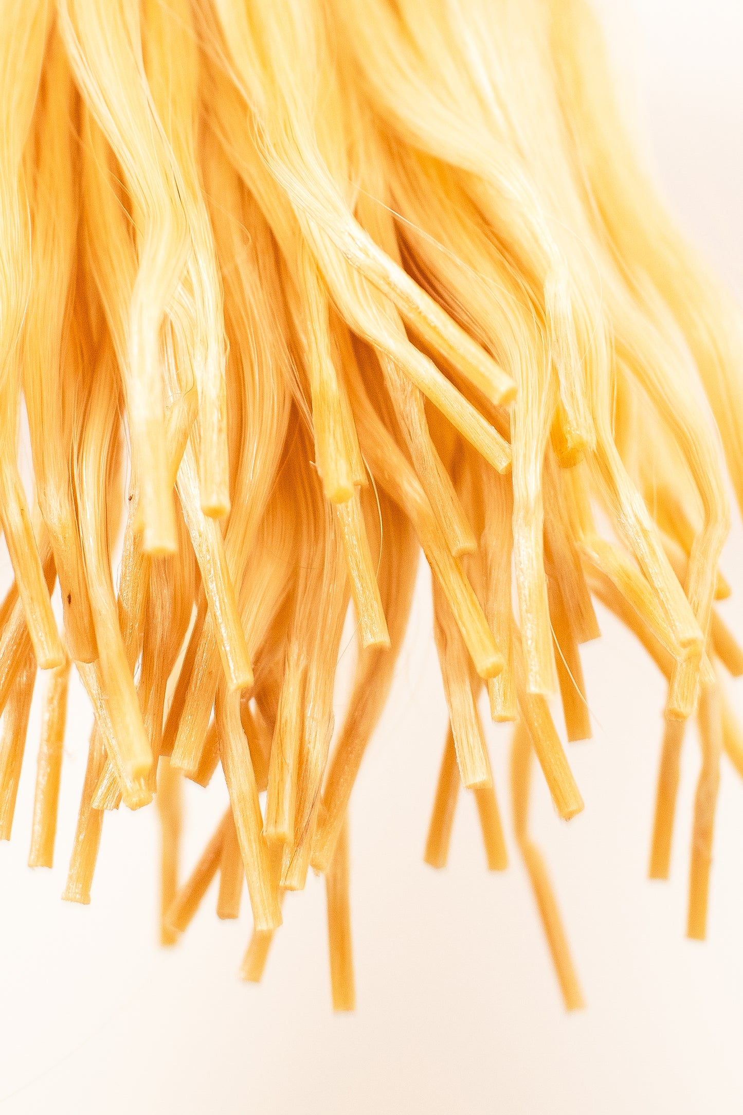 I-Tip Hair Extensions