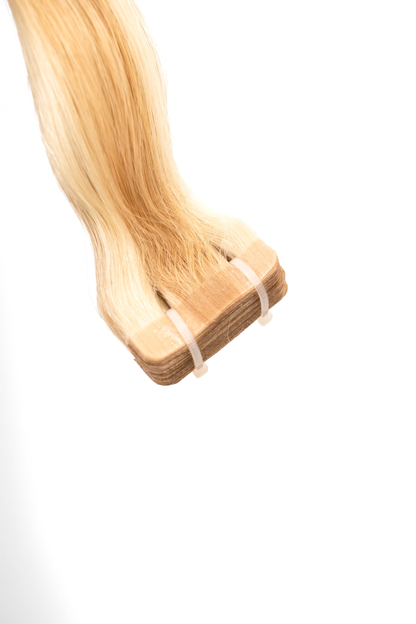 Tape-In Hair Extensions