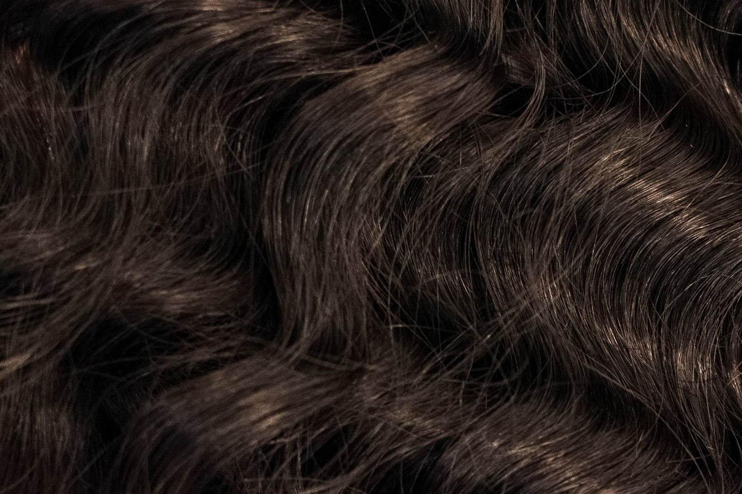 Saba Curl Half Wig