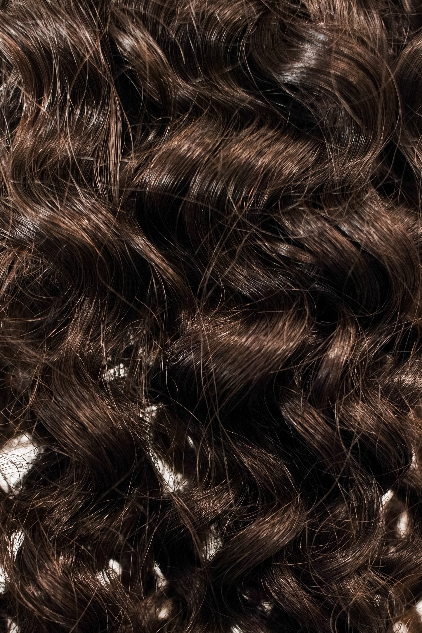 Habesha Curl Premium Hair Extensions