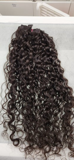 Deep Wave Premium Hair Extensions