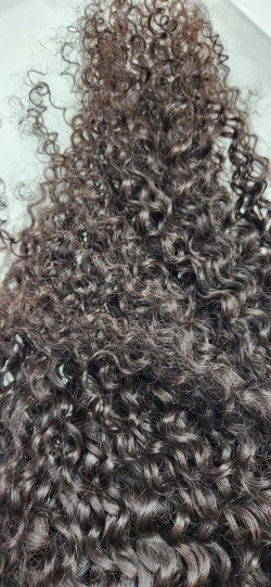 Habesha Curl Premium Hair Extensions